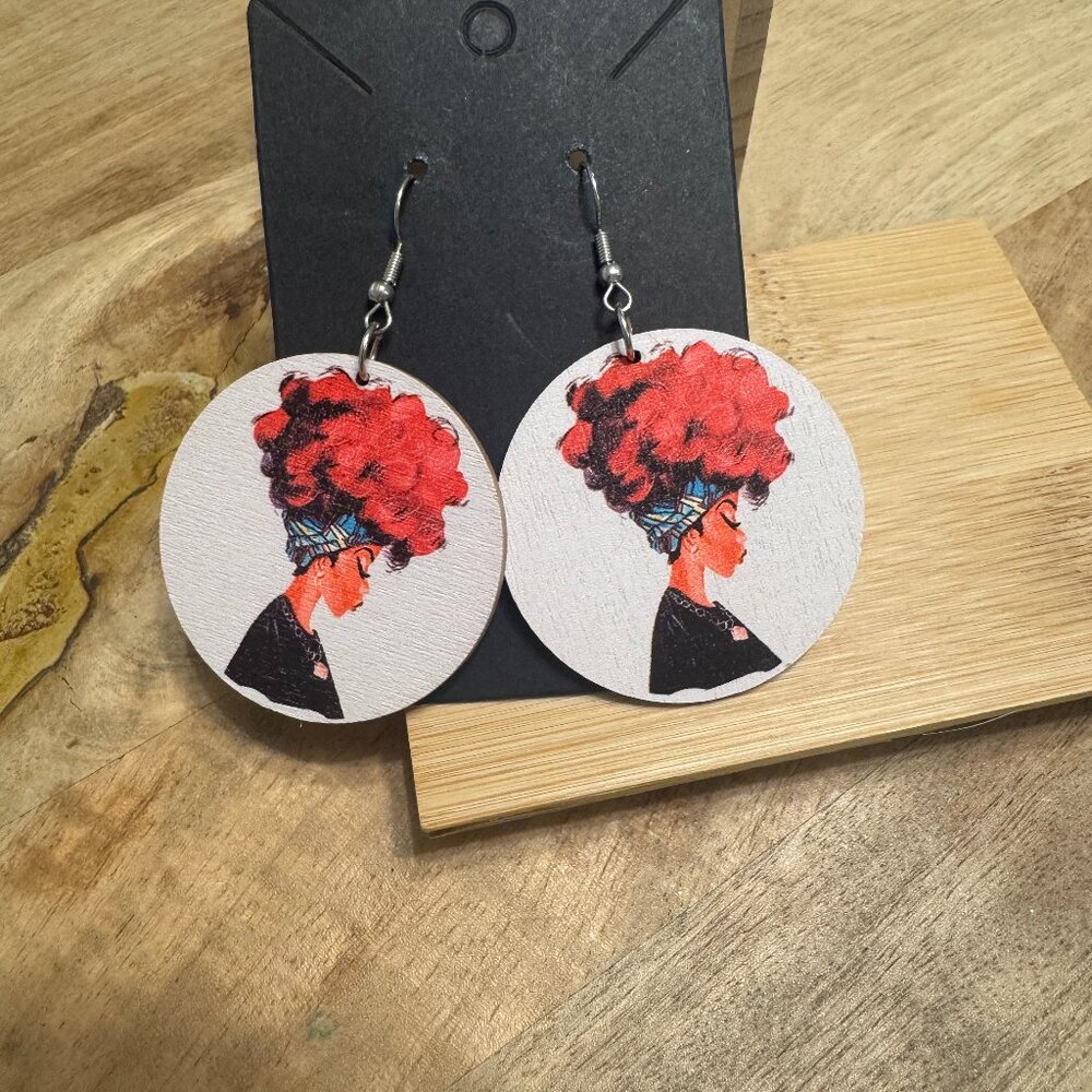 DENKAYS EARRINGS